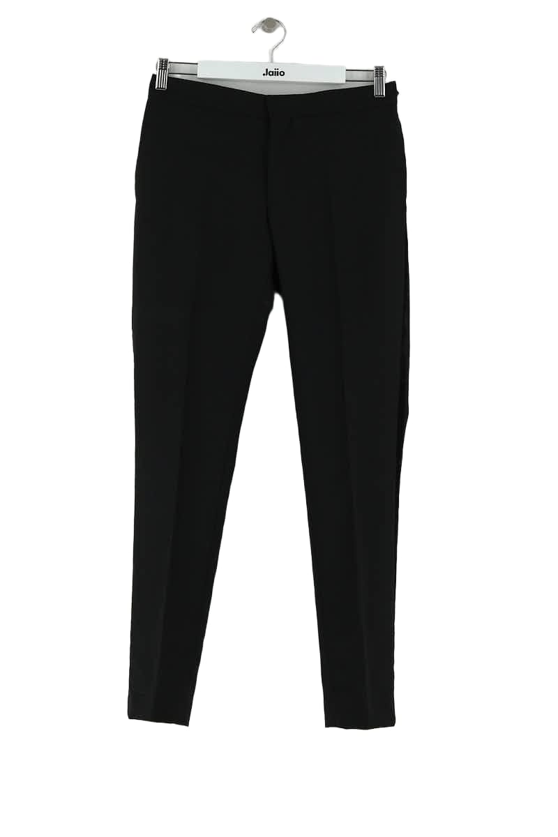 Pantalon slim The Kooples  Noir