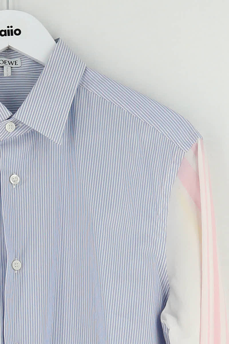 Chemise Loewe  Bleu