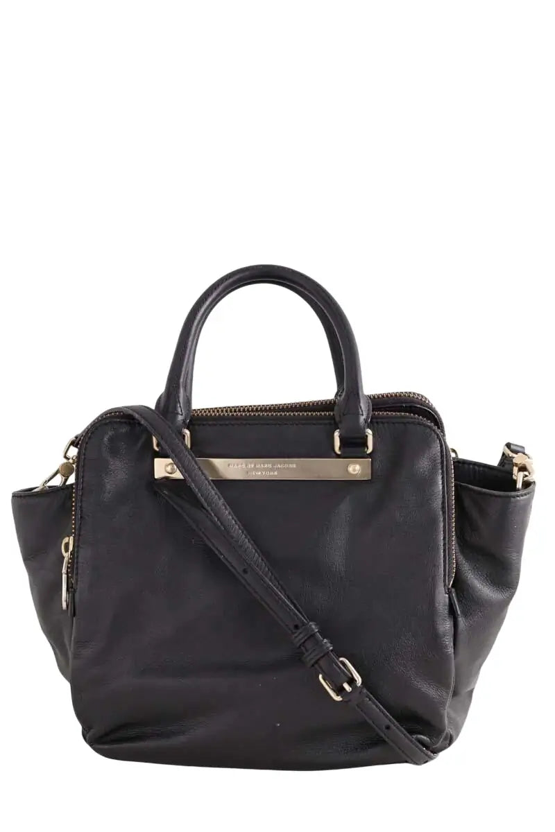 Sac à bandoulière Marc By Marc Jacobs Noir en Cuir - Seconde Main
