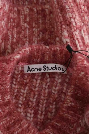 Pull Acne Studios Rose en Laine