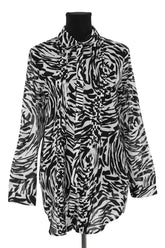 Chemise Calvin Klein  Noir