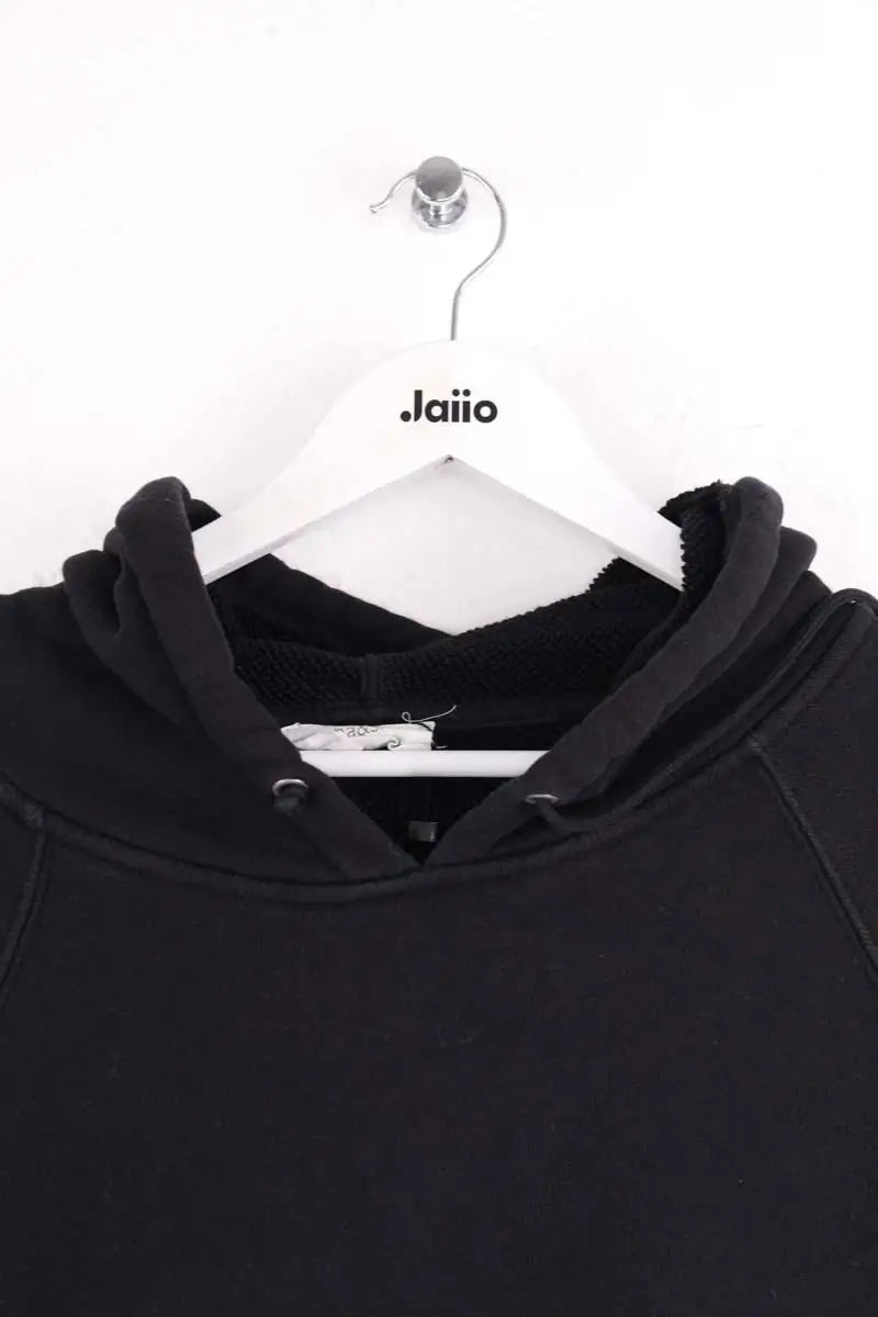 Sweatshirt Ba&Sh Noir en Coton