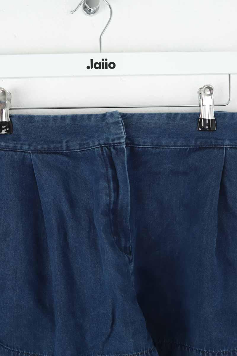 Mini short Lacoste  Bleu