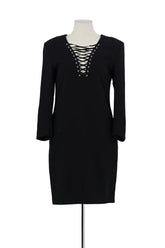 Robe The Kooples  Noir