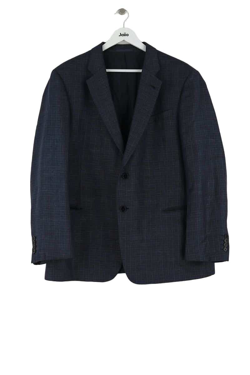 Veste Armani  Bleu