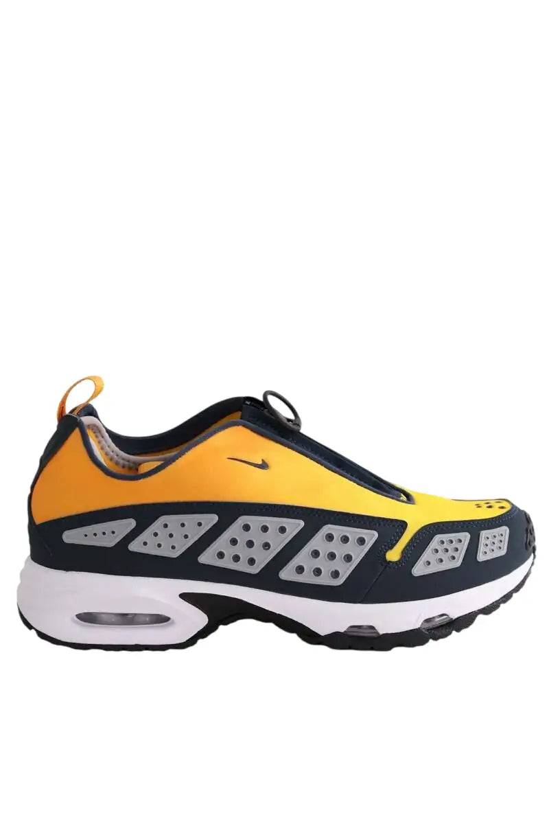 Tn Nike Nike Orange en Plastique, taille 39 - Seconde Main