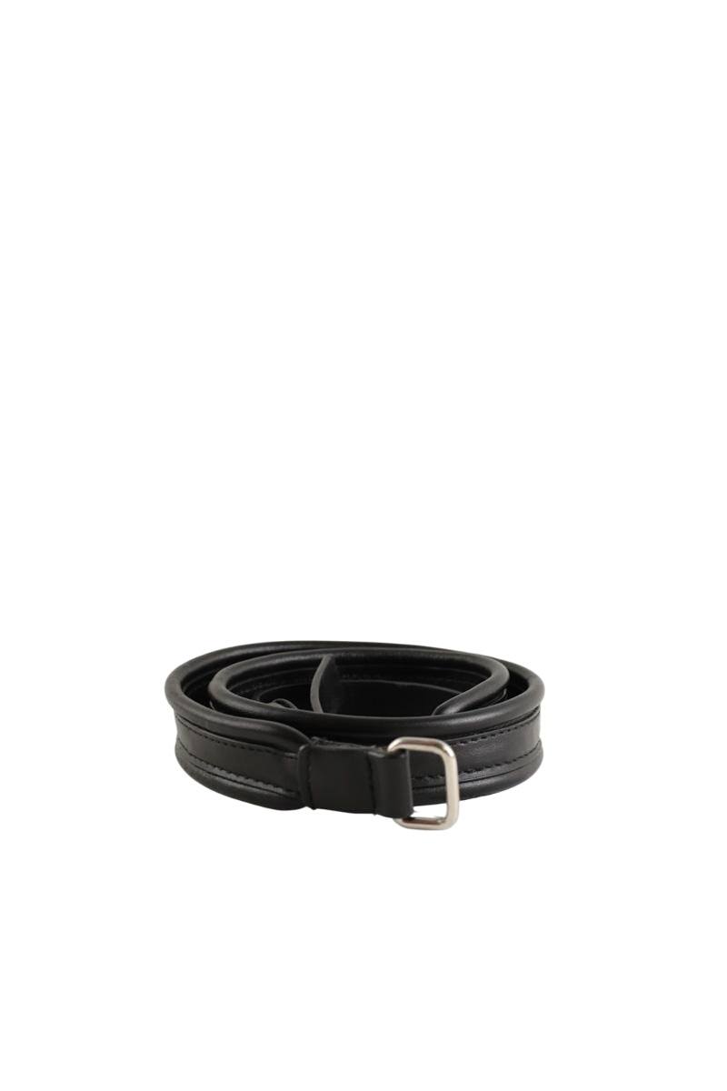 Ceinture Maje  Noir