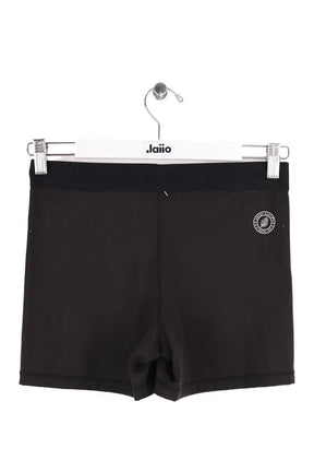 Short de sport Sweet Pants Noir en Synthétique
