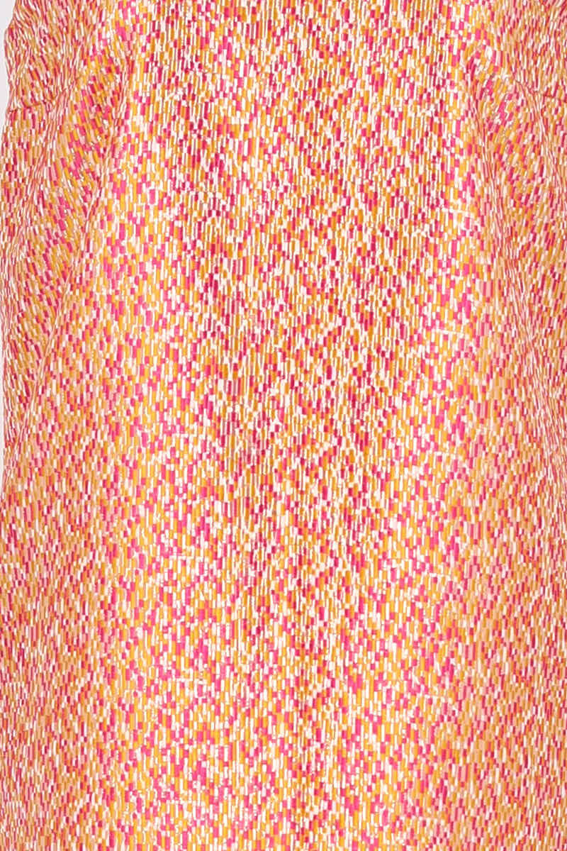 Robe Paule Ka  Orange
