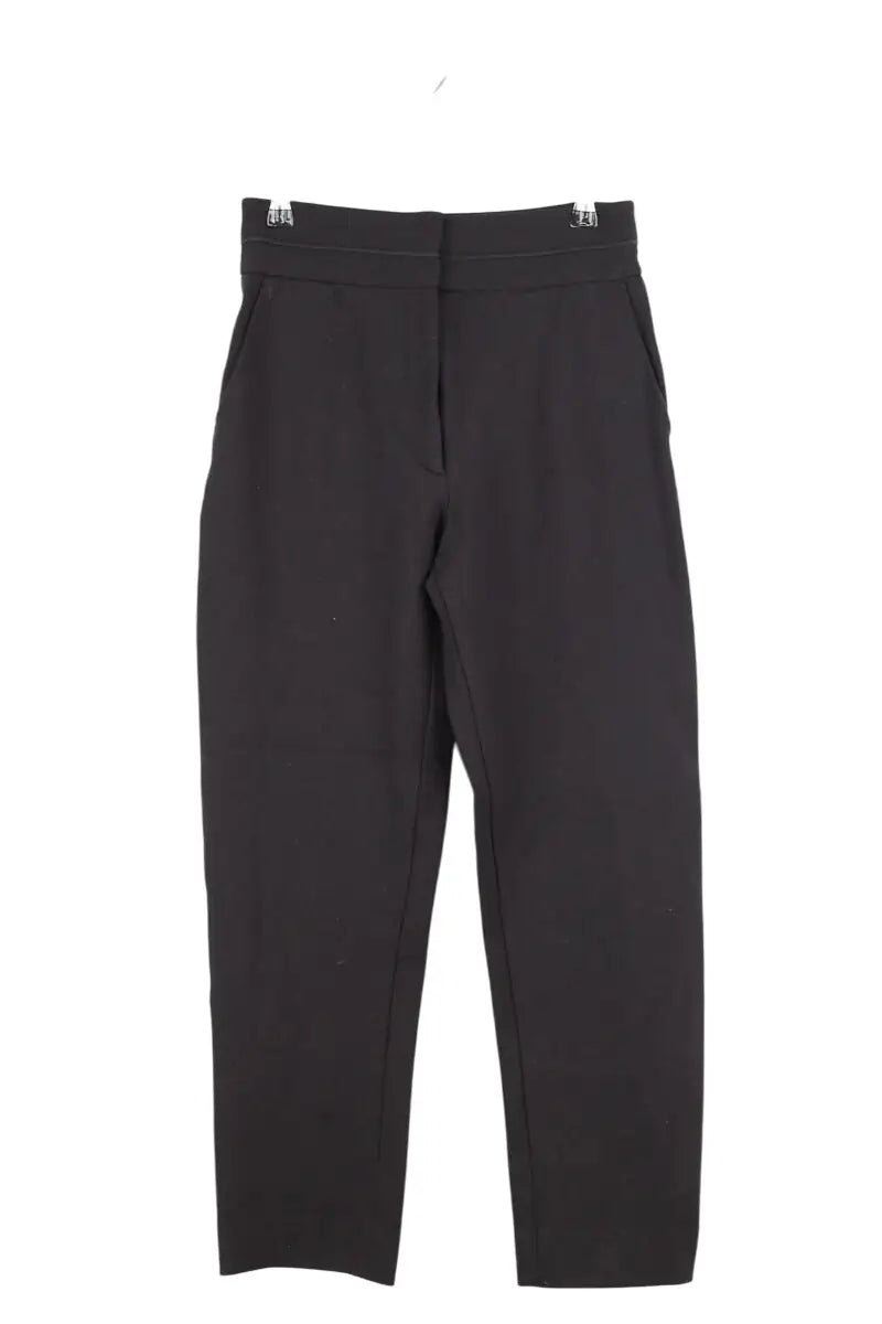 Pantalon Sandro  Noir