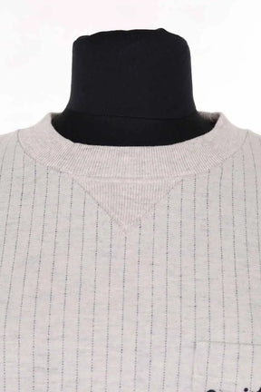 T-shirt Dior Gris en Laine