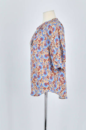 Blouse Claudie Pierlot  Beige