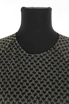 Pull Roseanna  Noir