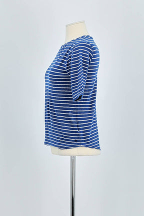 T-shirt Bellerose  Bleu