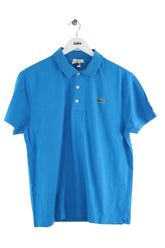 Polo Lacoste  Bleu