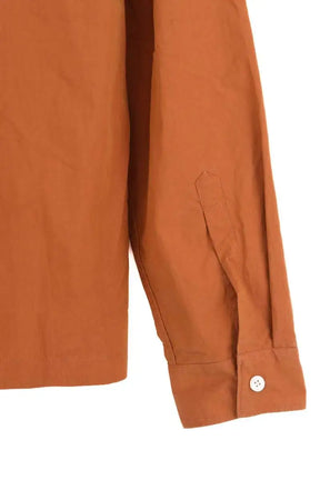 Veste NN07 Camel en Coton