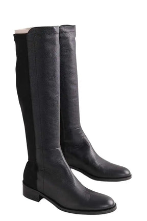 Bottes LK Bennett Noir en Cuir
