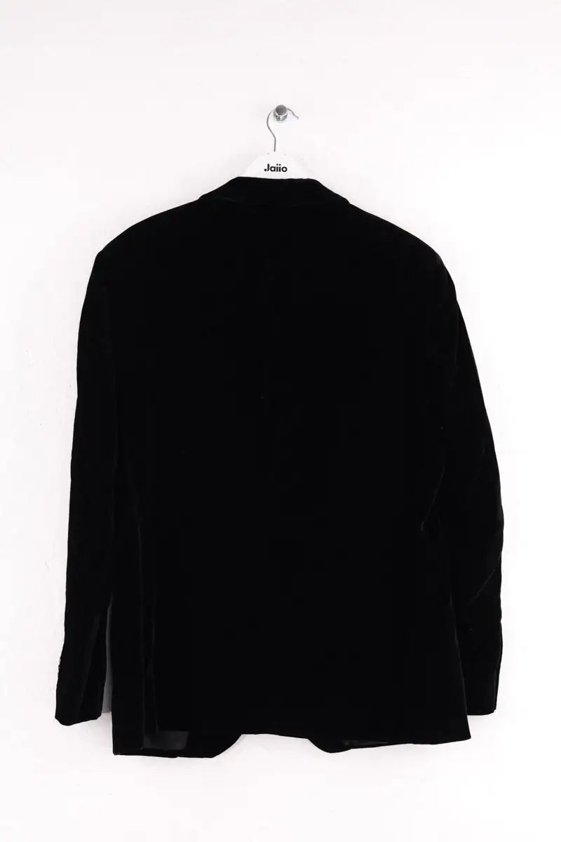 Veste Giorgio Armani Noir en Synthétique