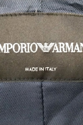 Blazer Armani  Marine