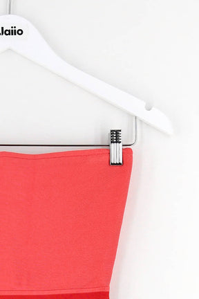 Robe BCBG Max Azria  Rouge