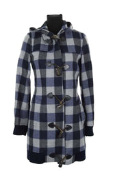 Manteau Paul & Joe  Bleu