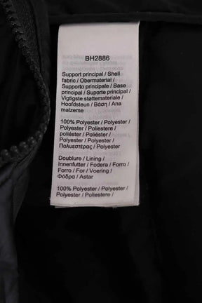 Veste Lacoste Noir en Synthétique
