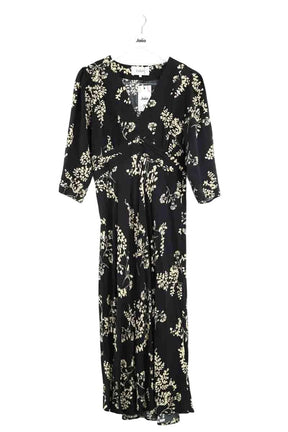 Robe Bash  Noir