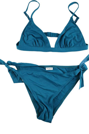 Maillot de bain Dnud  Bleu