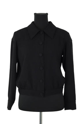 Cardigan Agnès B.  Noir
