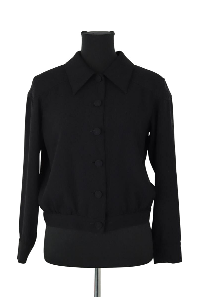 Cardigan Agnès B.  Noir