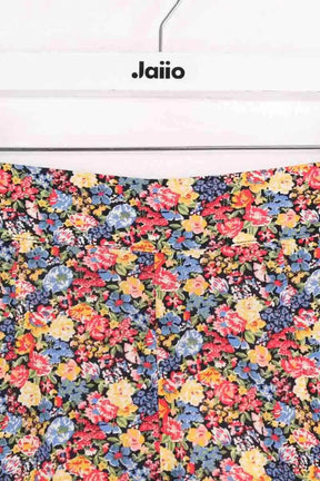 Mini short Sézane Multicolore en Viscose