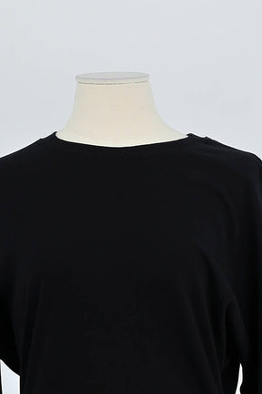 Robe Iro  Noir