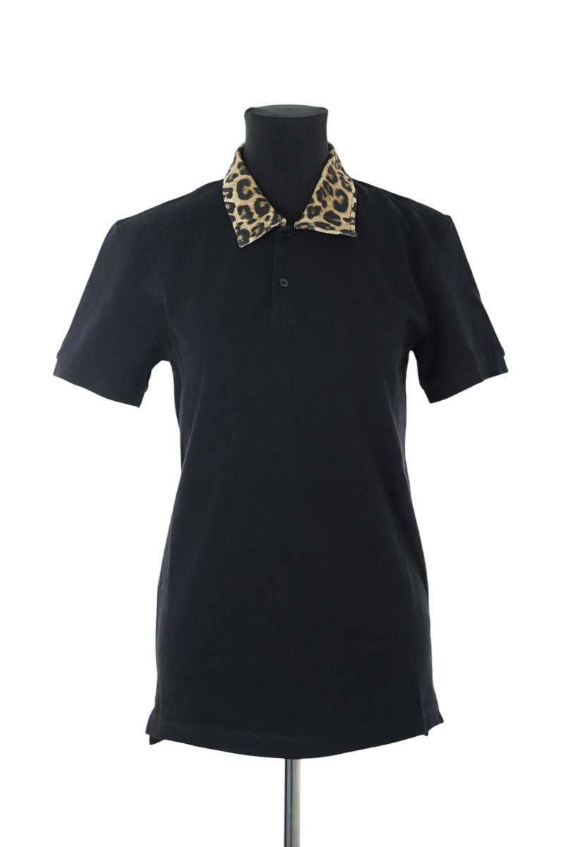 Polo The Kooples  Noir