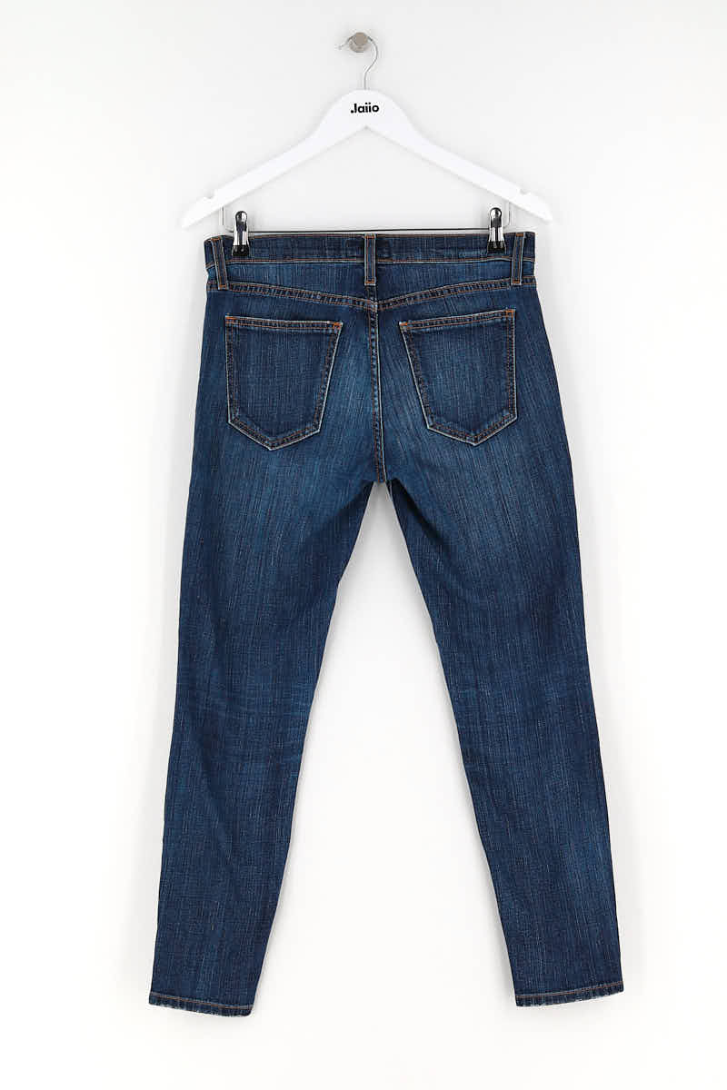 Jean slim Current Elliott  Bleu