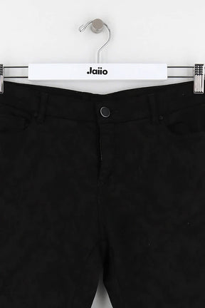 Jean slim Gerard Darel  Noir