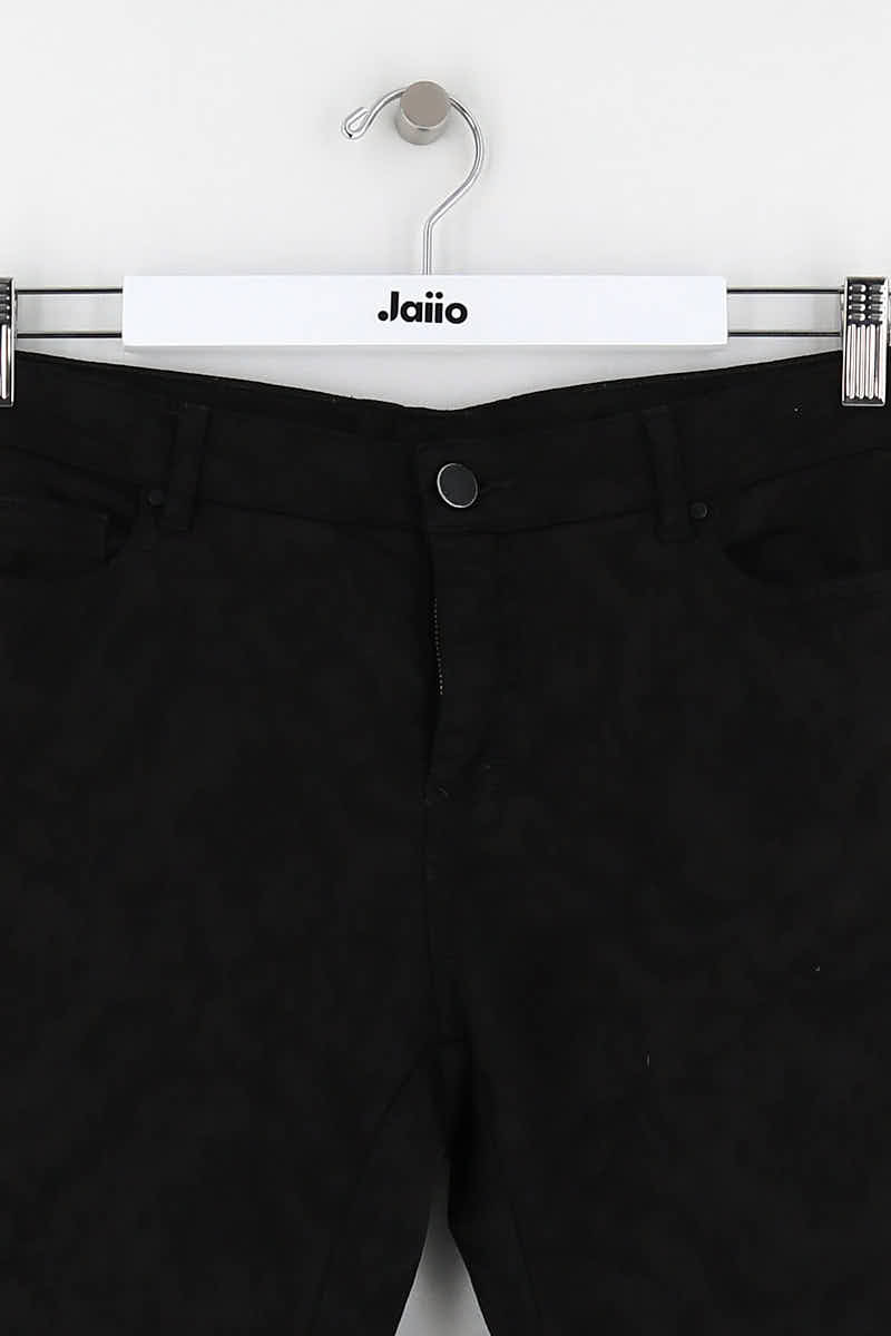 Jean slim Gerard Darel  Noir