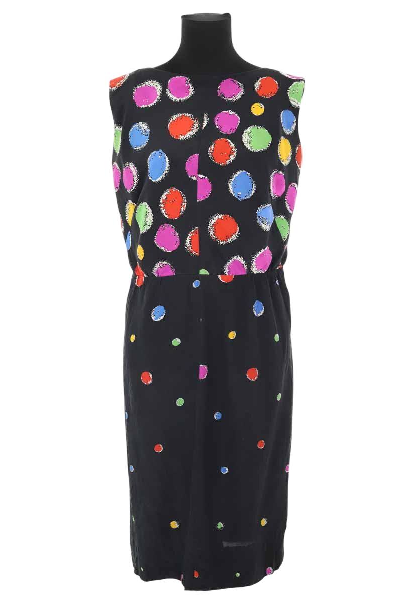Robe Lanvin  Noir