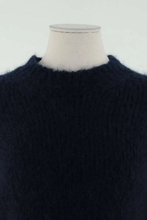 Pull Isabel Marant Bleu en Laine