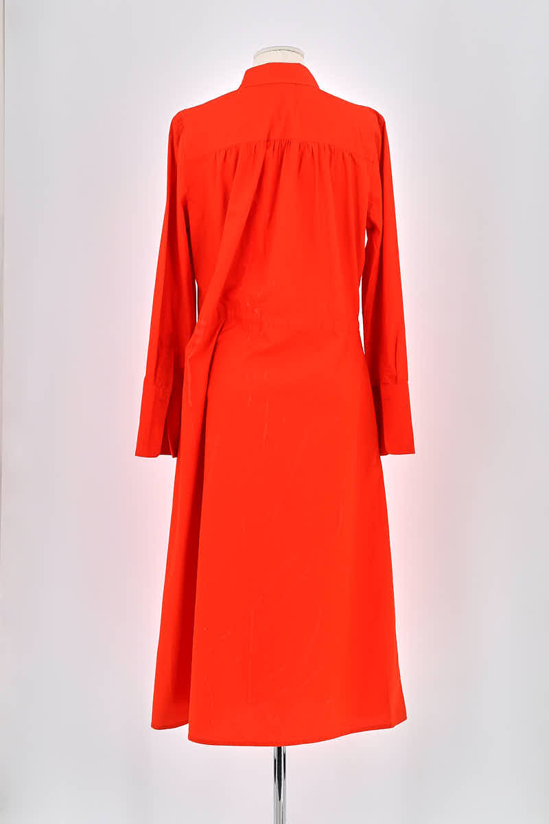 Robe Attic And Barn  Rouge