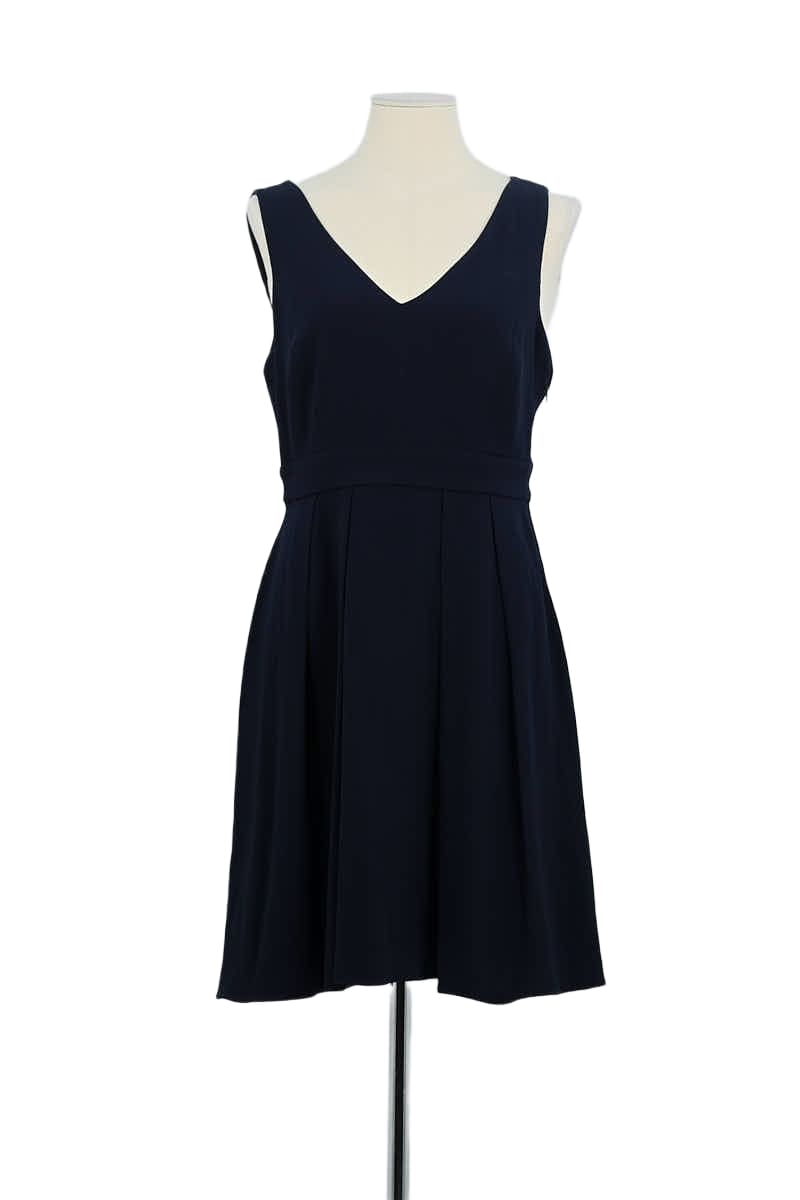 Robe Claudie Pierlot  Marine