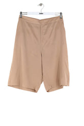 Short Notshy  Beige