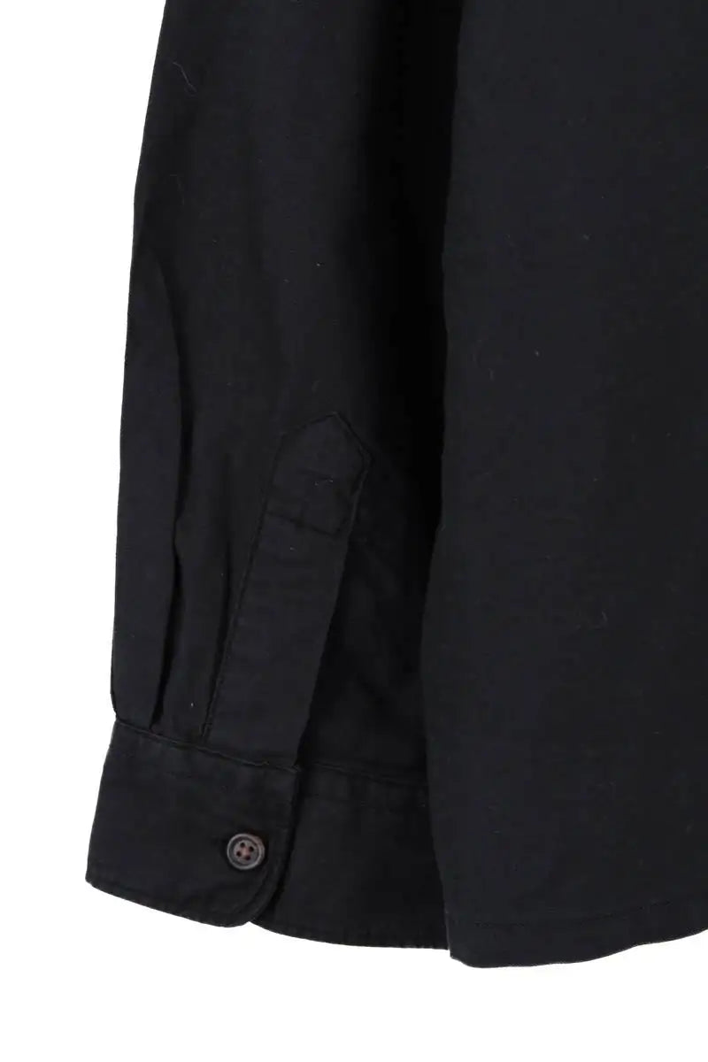 Blouson Ralph Lauren Noir en Coton