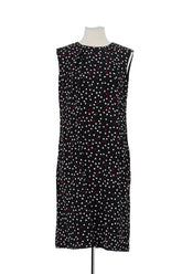 Robe Paule Ka  Noir