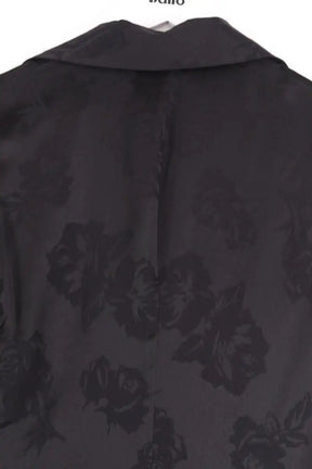Robe The Kooples Noir en Viscose