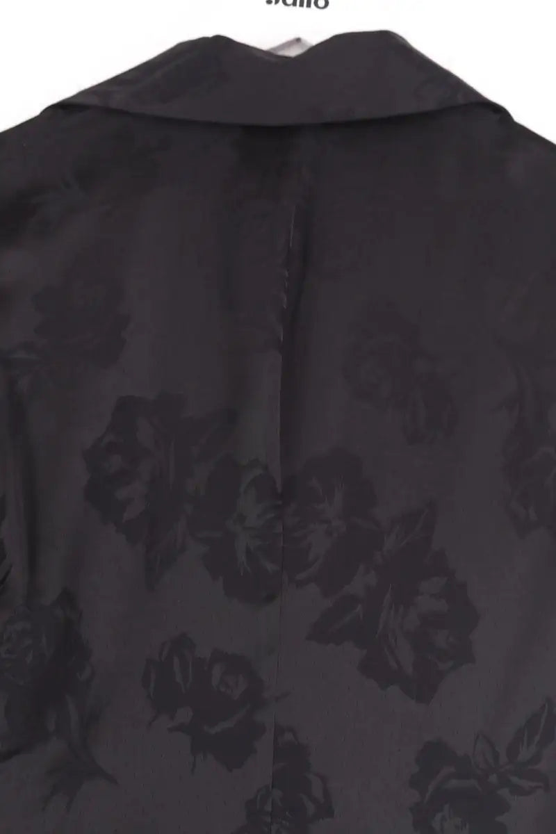Robe The Kooples Noir en Viscose