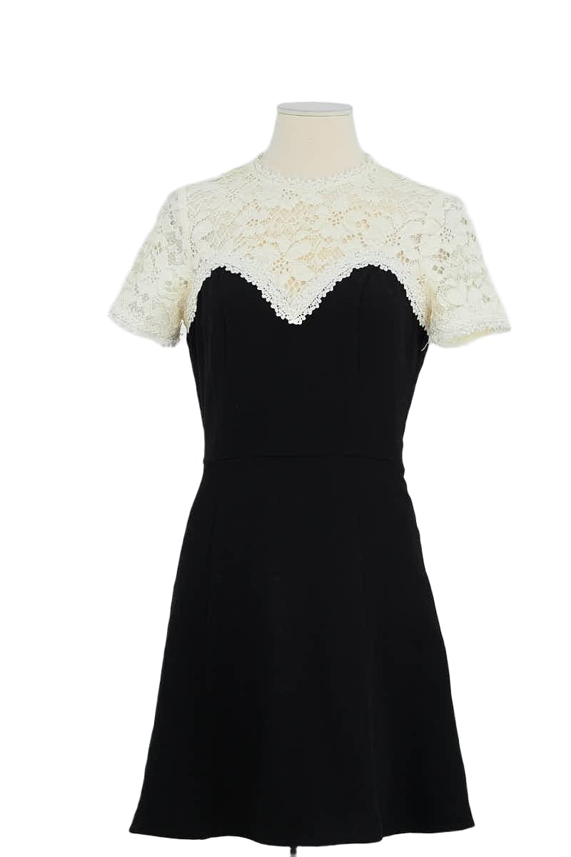 Robe The Kooples  Noir