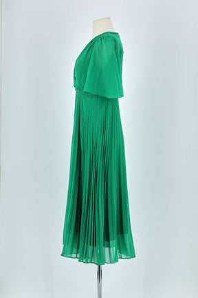 Robe Sézane  Vert