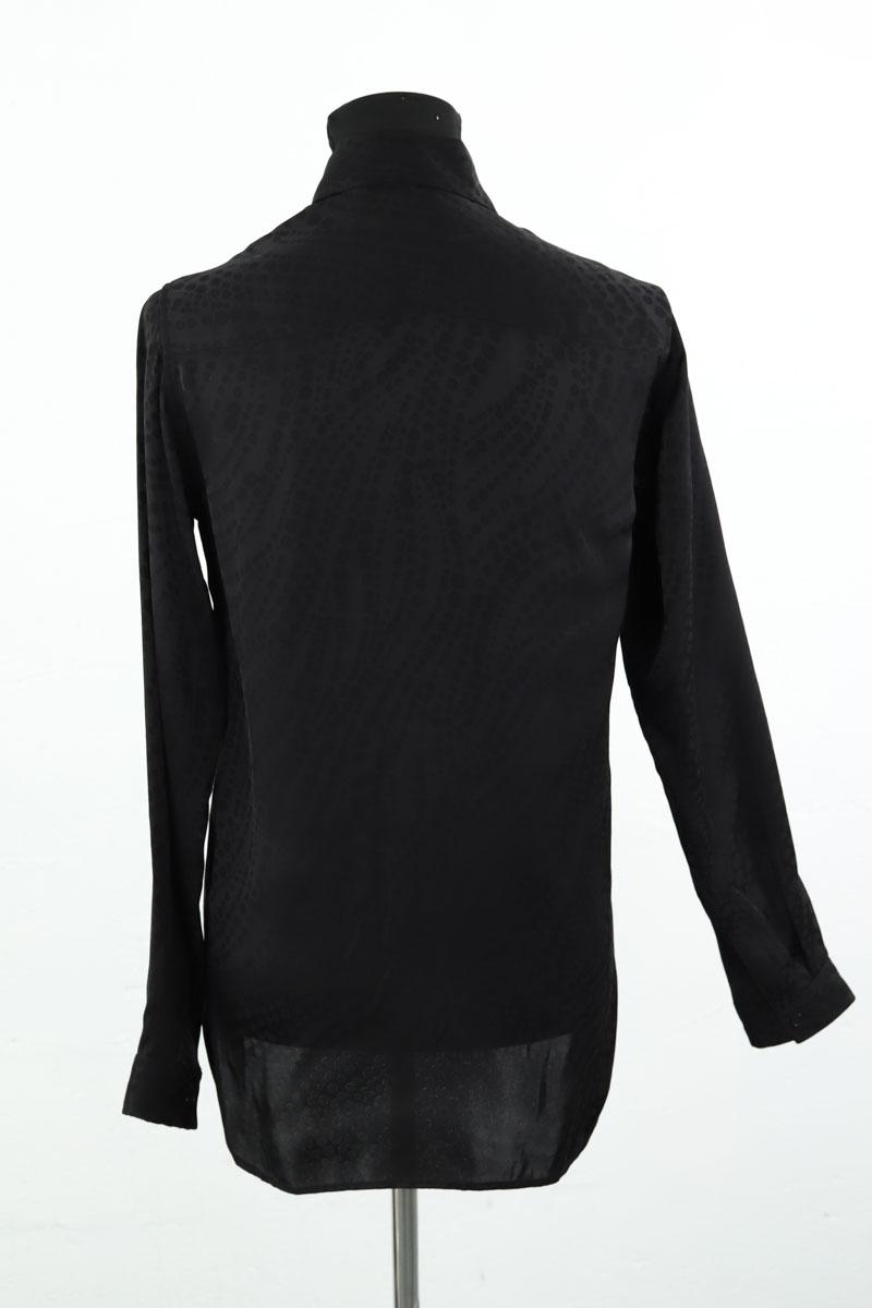 Blouse The Kooples  Noir