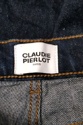 Jean droit Claudie Pierlot  Marine
