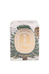 Bougie Diptyque Blanc en  - Seconde Main